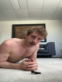 Poster for Birthday video from Himbo