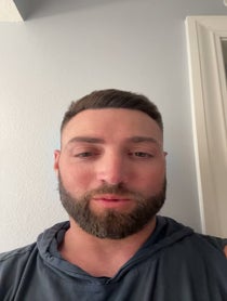 Poster for Fantasy football video from Kevin Pillar