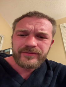 Poster for Birthday video from Adam Hart