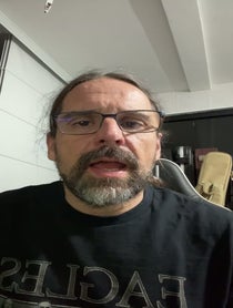 Poster for Other video from Andreas Kisser