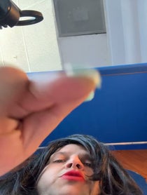 Poster for Birthday video from Daniel Franzese
