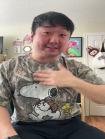 Poster for Advice video from Kevy Oh
