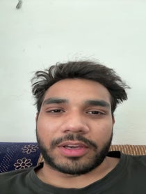 Poster for Roast video from Kandi_Roasting_indian