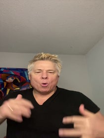 Poster for Other video from Kato Kaelin