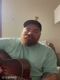 Poster for Intro video video from Front Porch Step/Jake Mcelfresh