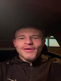 Poster for Roast video from Josh