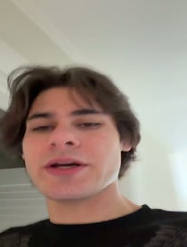 Poster for Question video from Cookie King