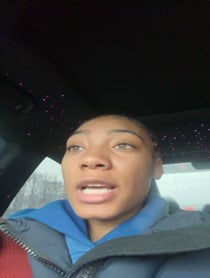 Poster for Other video from Mo’ne Davis