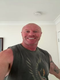 Poster for Other video from Barry Hall