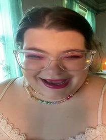 Poster for Birthday video from Melody Muze