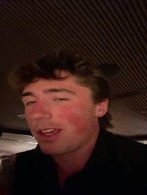 Poster for Roast video from Erik Anderson/ VegasEA69