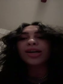 Poster for Birthday video from Vanillaboobs