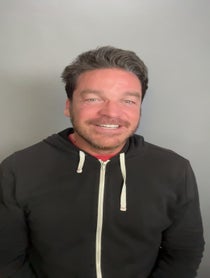 Poster for Birthday video from Bart Johnson