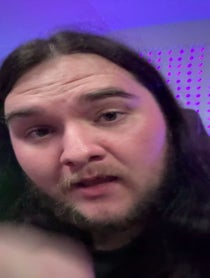 Poster for Birthday video from Kalani Smith