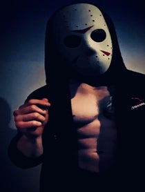 Poster for Other video from TheMaskedMan96