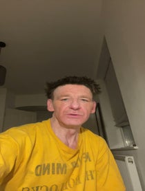 Poster for Send some love video from Paul Anderson