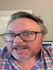 Poster for Other video from Jay Klaitz