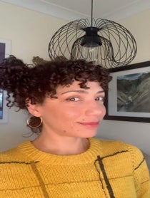 Poster for Birthday video from Jasika Nicole