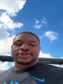 Poster for Other video from Xavier Edwards