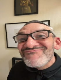 Poster for Birthday video from Neil Ashton