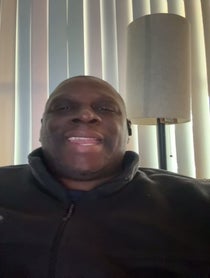 Poster for Birthday video from Xavier McDaniel