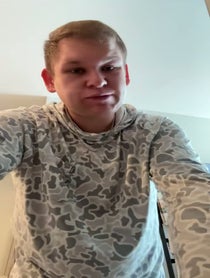 Poster for Other video from Riley Mitchell