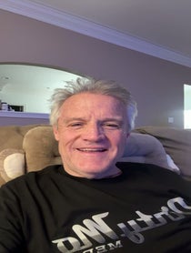 Poster for Birthday video from Kenny Wallace