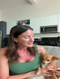 Poster for Question video from Kendra Bates