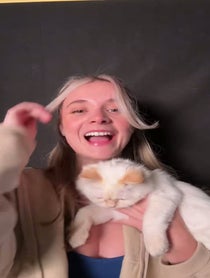 Poster for Birthday video from Devin Cecchetto
