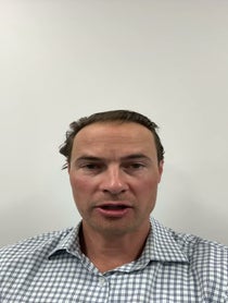 Poster for Advice video from Erik von Detten