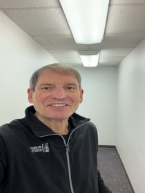 Poster for Birthday video from Bernie Kosar