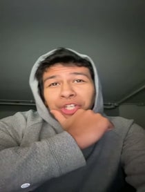 Poster for Roast video from Abbas Alzubaidy