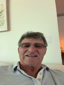 Poster for Birthday video from Mario Kempes