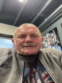 Poster for Birthday video from Kane Hodder