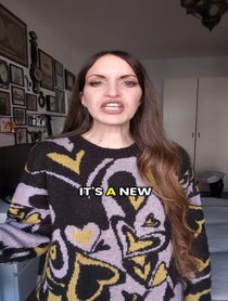 Poster for Other video from Chiara Preziosi