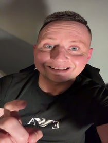 Poster for Other video from Chef Dave Tiktok