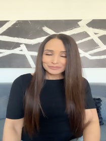 Poster for Pep Talk video from Lisa Ann