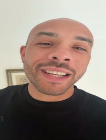 Poster for Other video from Tymal mills
