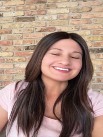 Poster for Anniversaire video from Gypsy-Rose Blanchard