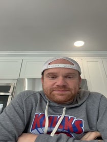 Poster for Roast video from Jeffrey Krentzman