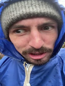 Poster for Birthday video from Jamslaag