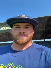 Poster for Birthday video from Frank Moscatiello