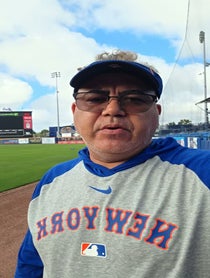 Poster for Advice video from Edgardo Alfonzo