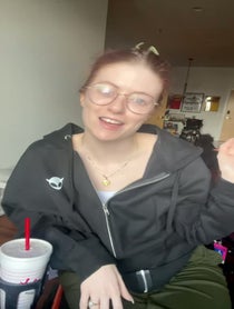 Poster for Other video from Fiona Cauley