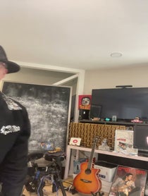 Poster for Birthday video from Michael Jackson