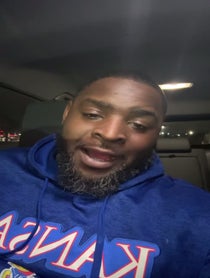Poster for Birthday video from Sherron Collins