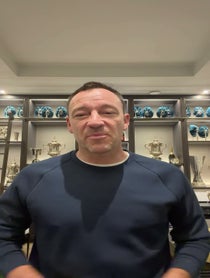 Poster for Other video from John Terry