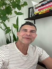 Poster for Intro video video from David DeSantos