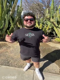 Poster for Intro video video from Elie Magic