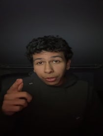 Poster for Roast video from Abbas Alzubaidy